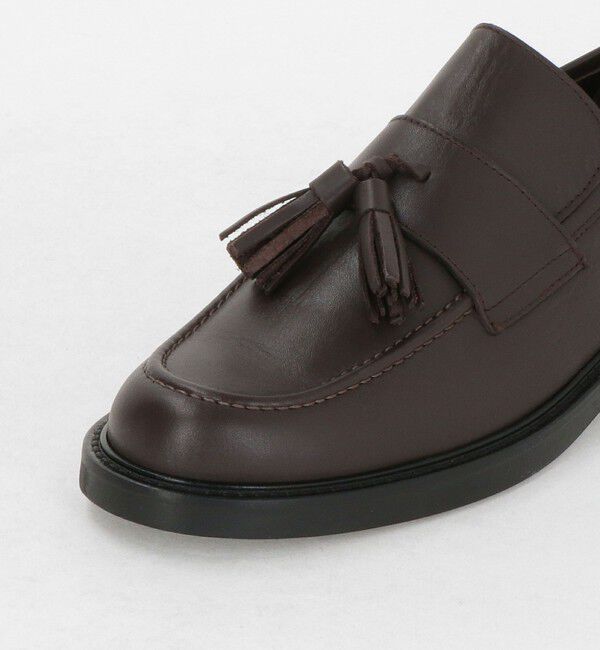 UNITED ARROWS「＜CASTELLANO＞MONTI TSL ローファー」|ローファー|