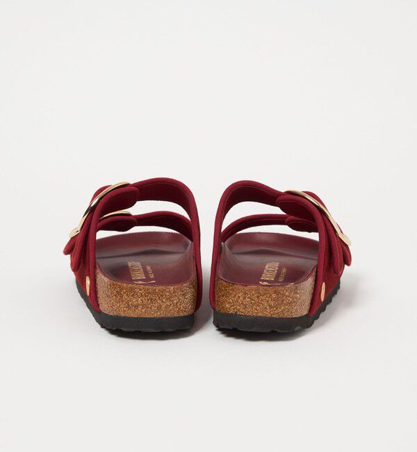 UNITED ARROWS「【国内EXCLUSIVE】＜BIRKENSTOCK＞VLR ARIZONA サンダル」|サンダル|