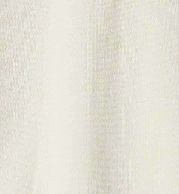 UNITED ARROWS「モックネックニット UA COZY ウォッシャブル」|ニット・セーター|