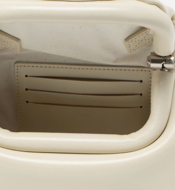 OSOI「＜OSOI＞FOLDER MINI バッグ」|ショルダー・メッセンジャー|