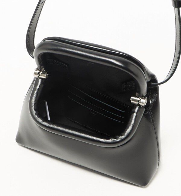 OSOI「＜OSOI＞FOLDER MINI バッグ」|ショルダー・メッセンジャー|