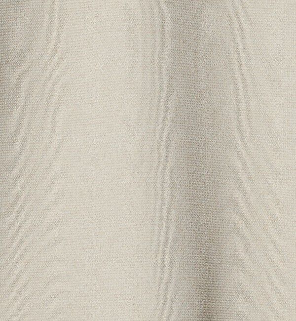UNITED ARROWS「フォーシーズンズ ミラノリブ スキッパー ニット」|ニット・セーター|