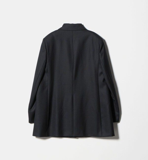 AEWEN MATOPH「＜AEWEN MATOPH＞ウール パワーショルダージャケットコート」|その他|