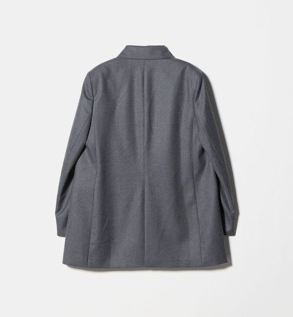 AEWEN MATOPH「＜AEWEN MATOPH＞ウール パワーショルダージャケットコート」|その他|