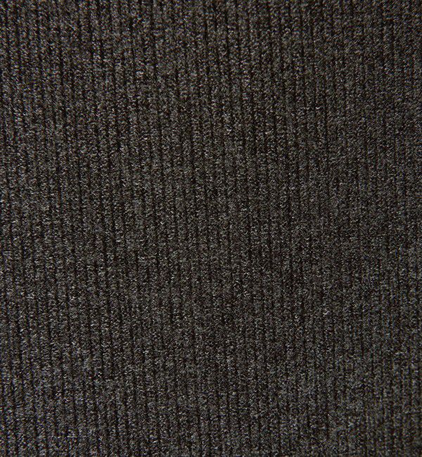 UNITED ARROWS「ウィンター ピケ オールギャザー イージーパンツ」|チノ|