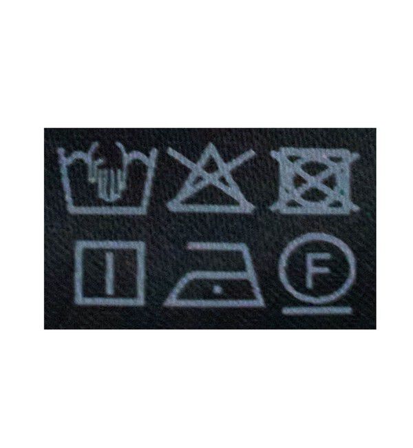 UNITED ARROWS「ドットカットジャガード イージー ワイド パンツ ‐ウォッシャブル‐」|チノ|