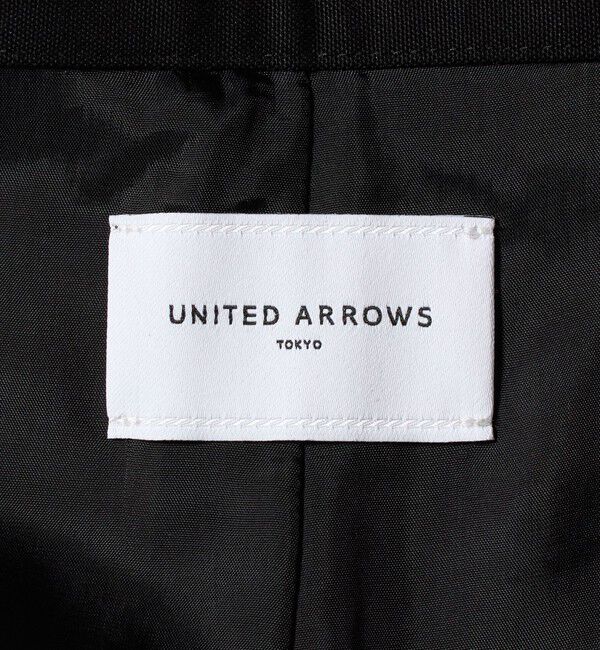 UNITED ARROWS「レオパード ジャガード ショート パンツ」|その他|