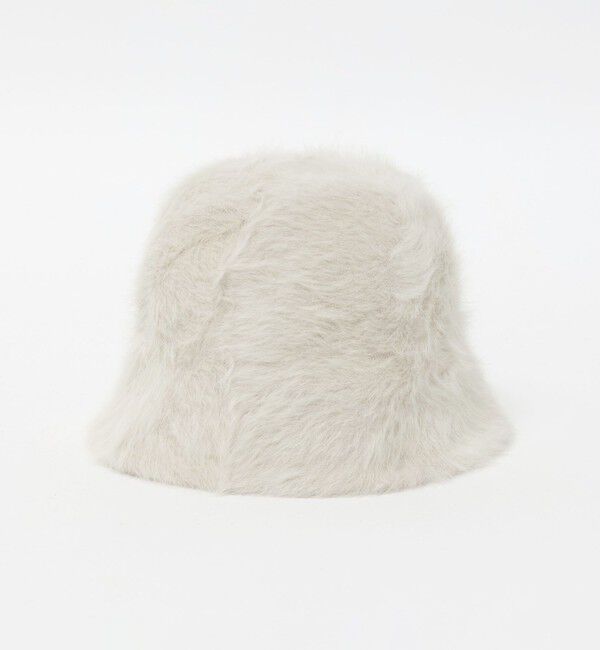 UNITED ARROWS「ヘアリー ベルハット」|ハット|