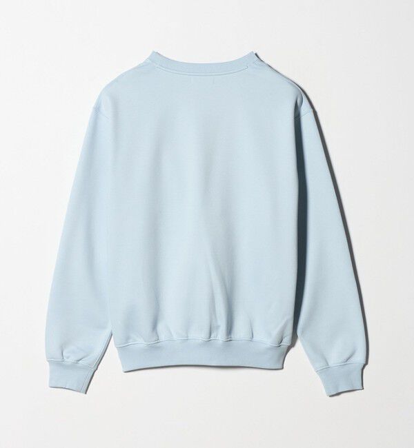 UNITED ARROWS「スポンディッシュ ラグランスリーブ スウェット」|スウェット・ジャージ|