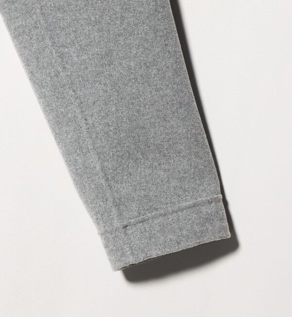 UNITED ARROWS「リバー ハリントンジャケット」|テーラードジャケット|