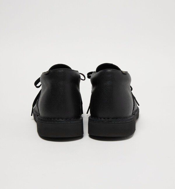 UNITED ARROWS「【別注】＜Clarks Originals＞ゴアテックス デザートブーツ」|ショートブーツ|