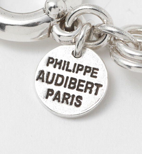 UNITED ARROWS「＜PHILIPPE AUDIBERT＞PERAN ブレスレット」|ブレスレット・バングル|