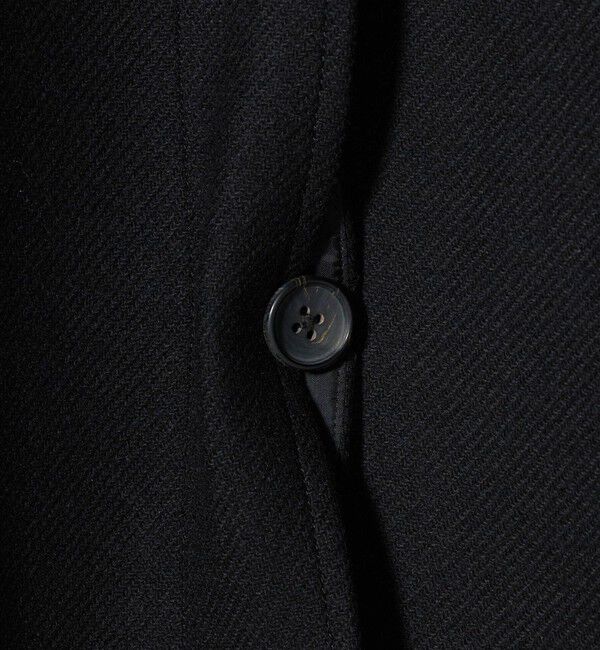 UNITED ARROWS「MANTECO ステンカラー コート」|ステンカラーコート|