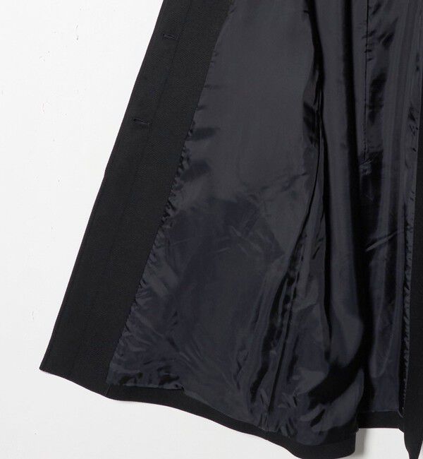 UNITED ARROWS「MANTECO ステンカラー コート」|ステンカラーコート|