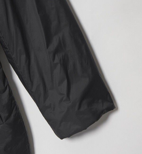 UNITED ARROWS「LIMONTA ガウン」|ダッフルコート|