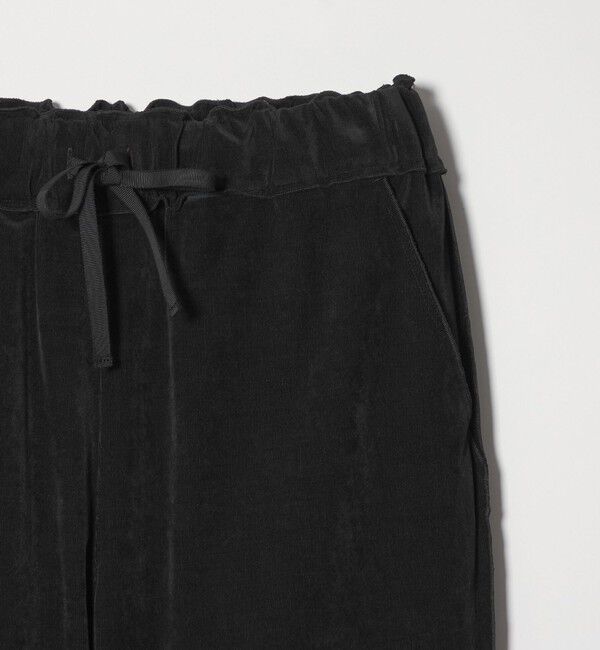 AEWEN MATOPH「＜AEWEN MATOPH＞コーデュロイ メローイージーパンツ」|チノ|