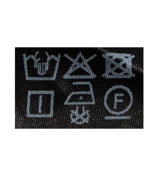 UNITED ARROWS「ダブルクロス スリムパンツ ‐ウォッシャブル‐」|スラックス|