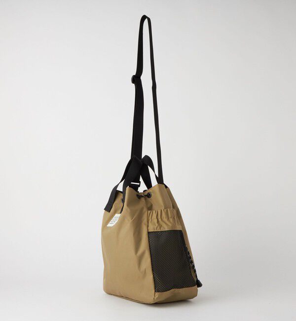 UNITED ARROWS green label relaxing「【別注】＜FREDRIK PACKERS＞BLOOM 2WAY バッグ」|ショルダー・メッセンジャー|