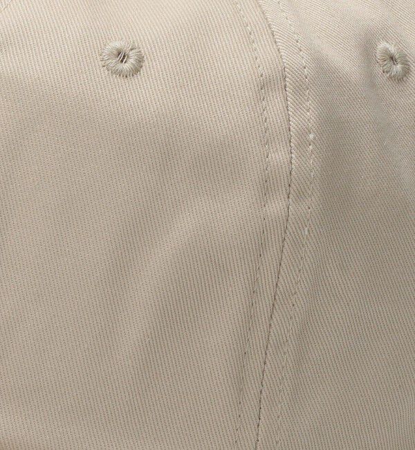 UNITED ARROWS green label relaxing「GLR スーベニア キャップ」|キャップ・キャスケット|