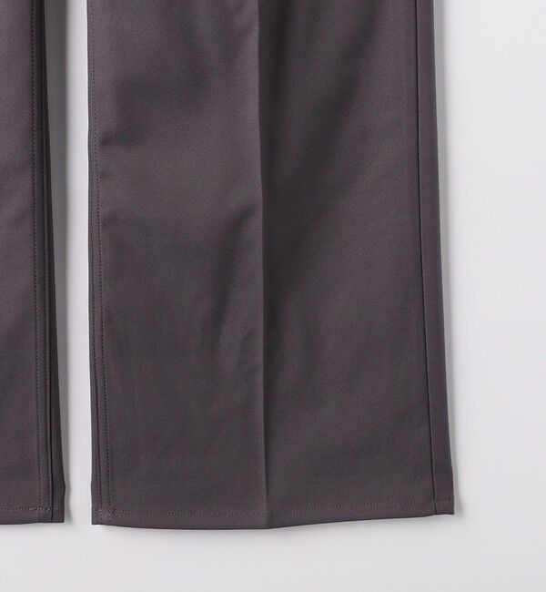 UNITED ARROWS green label relaxing「＜Wrangler＞ランチャー フレア ワイドパンツ」|その他|