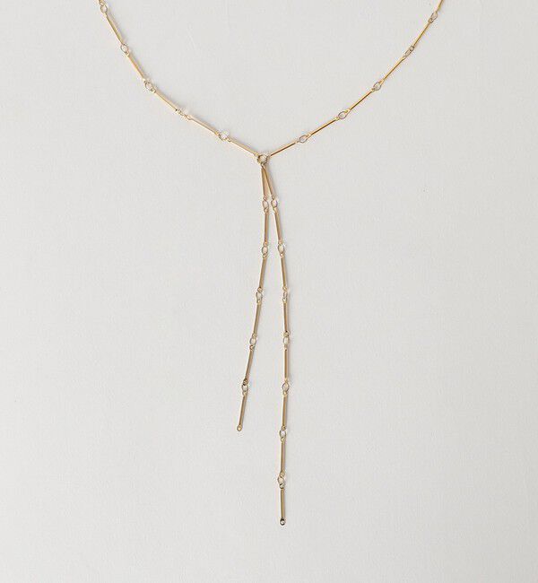 UNITED ARROWS green label relaxing「【別注】＜HARPIE＞ KAY ネックレス」|ネックレス|