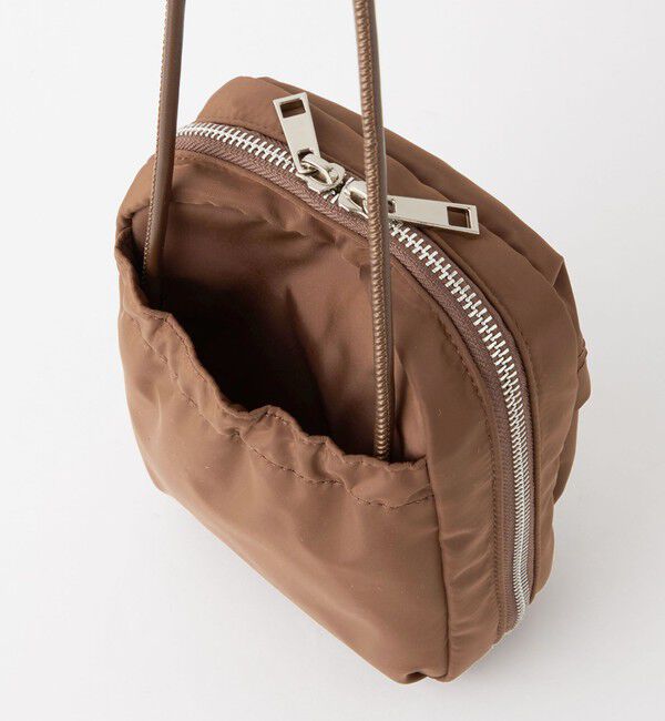 UNITED ARROWS green label relaxing「2WAY マルチ mini ショルダーバッグ -はっ水-」|ショルダー・メッセンジャー|