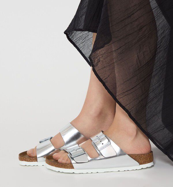 UNITED ARROWS green label relaxing「＜BIRKENSTOCK＞アリゾナ ソフトフットベッド サンダル / Arizona Soft Footbed」|サンダル|
