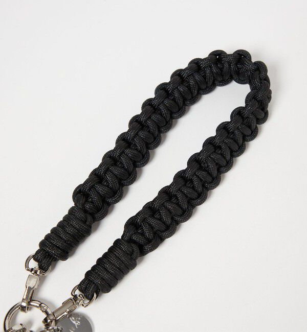 UNITED ARROWS green label relaxing「＜To b. by agnes b.コラボ＞モバイル ストラップ」|チャーム・キーホルダー|