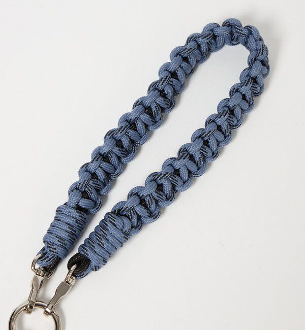 UNITED ARROWS green label relaxing「＜To b. by agnes b.コラボ＞モバイル ストラップ」|チャーム・キーホルダー|