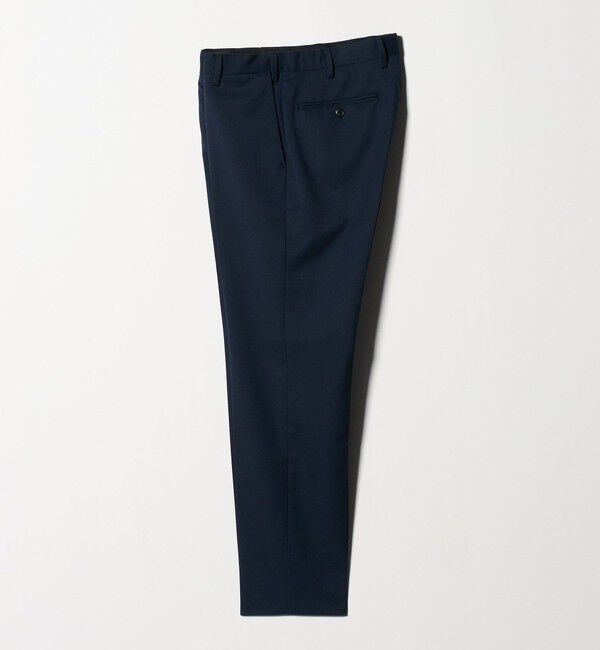 UNITED ARROWS green label relaxing「A+ TWPU サージ スリム アジャスター セットアップパンツ -ウォッシャブル・ストレッチ-」|スーツ|