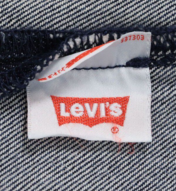 UNITED ARROWS green label relaxing「【別注】＜Levi&rsquo;s(R)＞GLR 501(R) &rsquo;93 STRAIGHT デニム パンツ ジーンズ」|デニム|