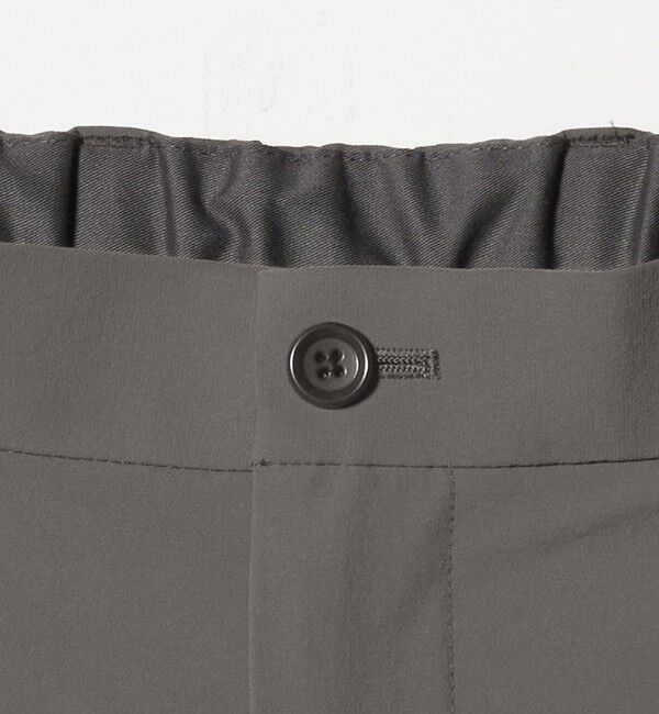 UNITED ARROWS green label relaxing「【WEB限定】JUST fit ナイロン PU リラックス セットアップ -2Wayストレッチ-」|テーラードジャケット|