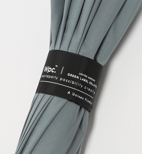 UNITED ARROWS green label relaxing「【別注】＜Wpc.＞GLR 16K レイン 長傘」|傘|