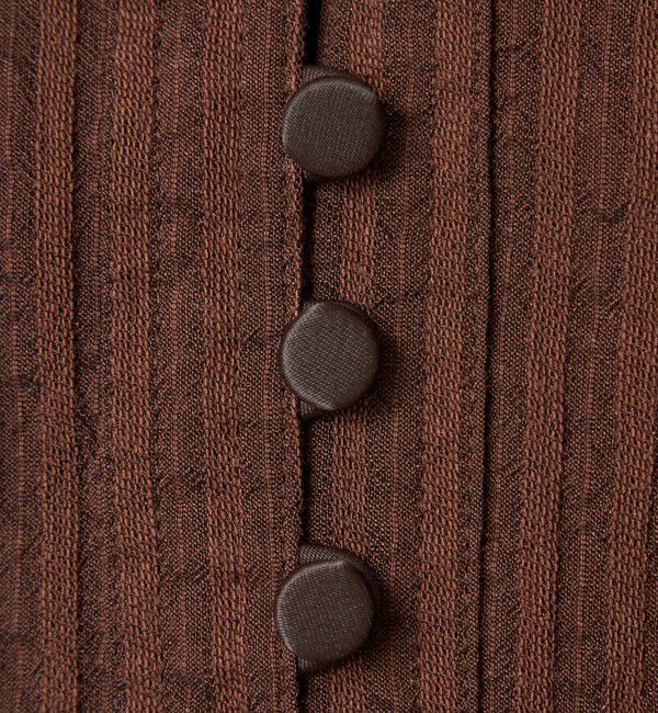 UNITED ARROWS green label relaxing「＜SEASONAL COLLECTION＞ドビー シャツ」|シャツ・ブラウス|