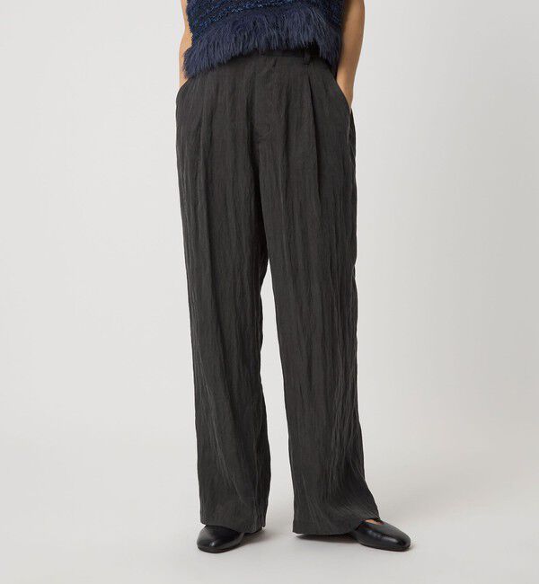 UNITED ARROWS green label relaxing「＜SEASONAL COLLECTION＞ツイル パンツ」|その他|