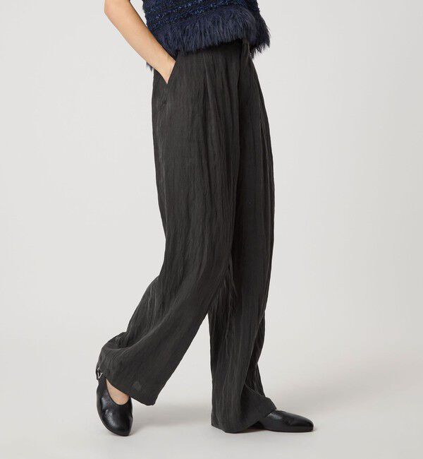 UNITED ARROWS green label relaxing「＜SEASONAL COLLECTION＞ツイル パンツ」|その他|