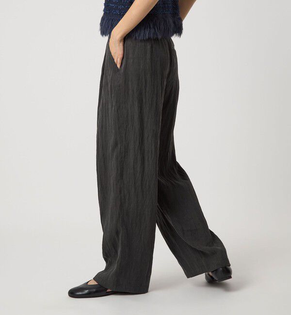 UNITED ARROWS green label relaxing「＜SEASONAL COLLECTION＞ツイル パンツ」|その他|