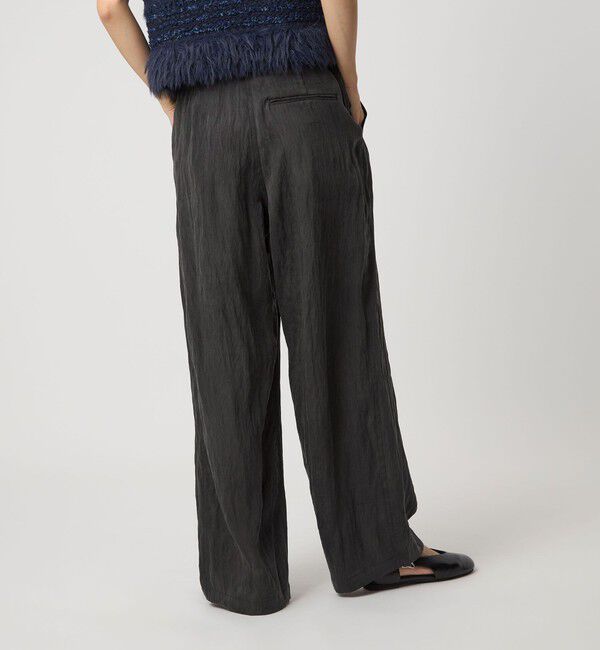 UNITED ARROWS green label relaxing「＜SEASONAL COLLECTION＞ツイル パンツ」|その他|