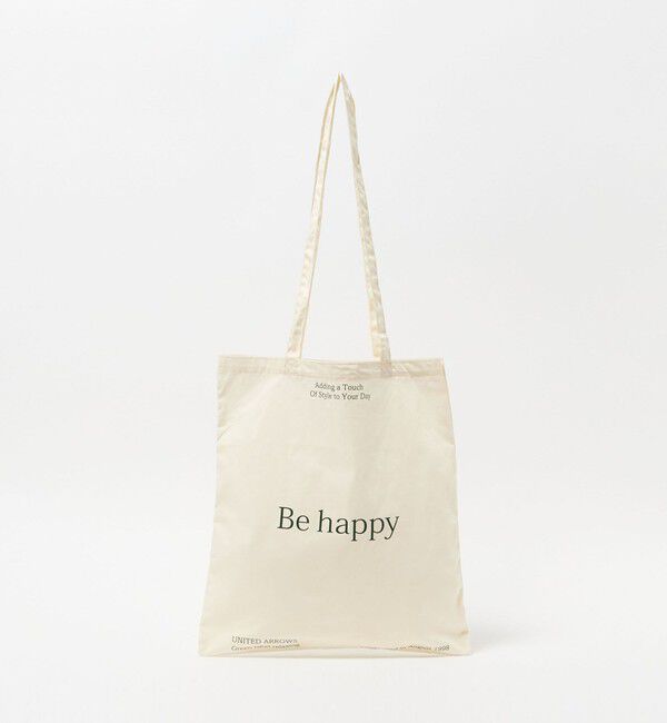 UNITED ARROWS green label relaxing「GLR スーベニア トートバッグ」|トートバッグ|