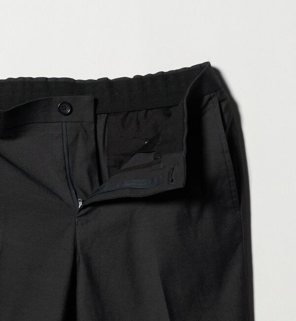 UNITED ARROWS green label relaxing「エブリット TCPUオックス スリム NP イージー スラックス -ストレッチ-」|スラックス|