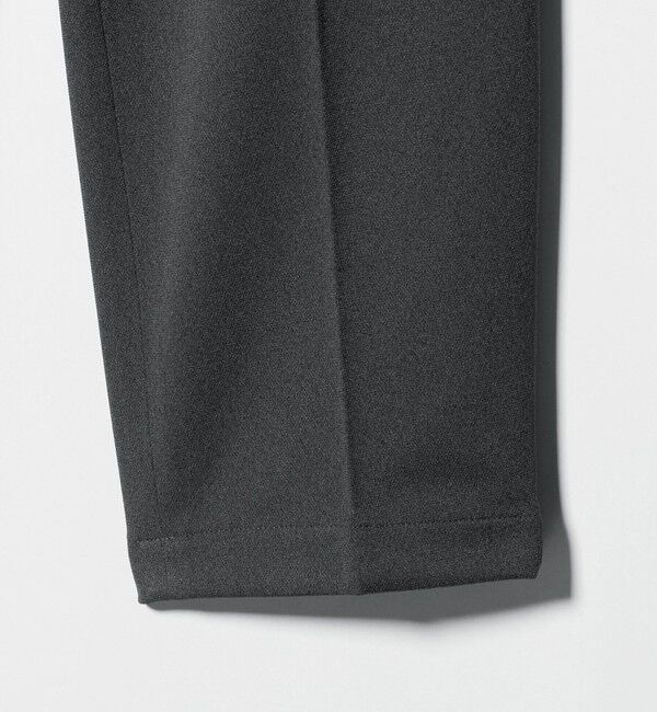 UNITED ARROWS green label relaxing「ポリエステル トリコット ワイド ユーティリティパンツ W2 イージーパンツ」|その他|