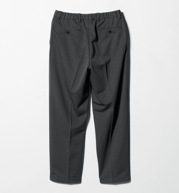 UNITED ARROWS green label relaxing「ポリエステル トリコット ワイド ユーティリティパンツ W2 イージーパンツ」|その他|