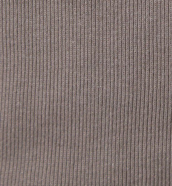 UNITED ARROWS green label relaxing「デコルテ フライス タンクトップ 2」|タンクトップ|