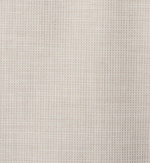 UNITED ARROWS green label relaxing「KIVANC ノーカラー 長袖 Tシャツ -ストレッチ-」|Tシャツ・カットソー|