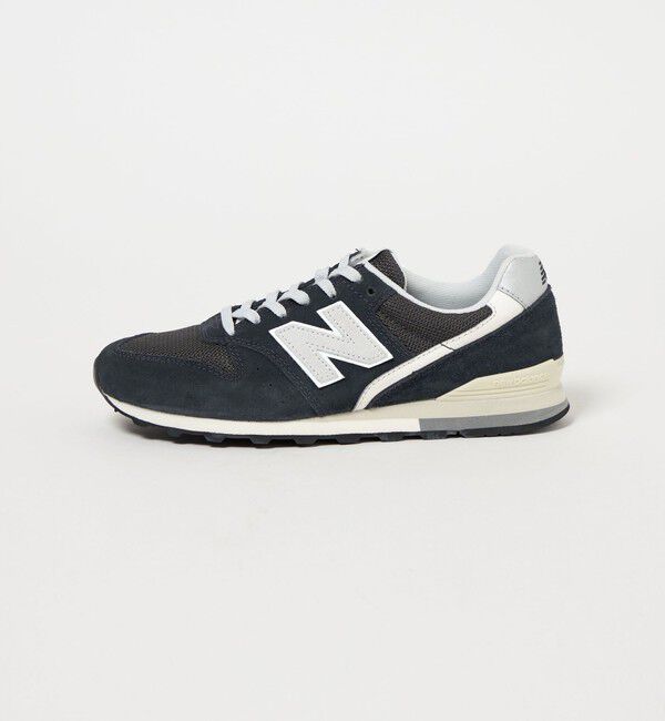 UNITED ARROWS green label relaxing「＜New Balance＞WL996 スニーカー」|スニーカー|