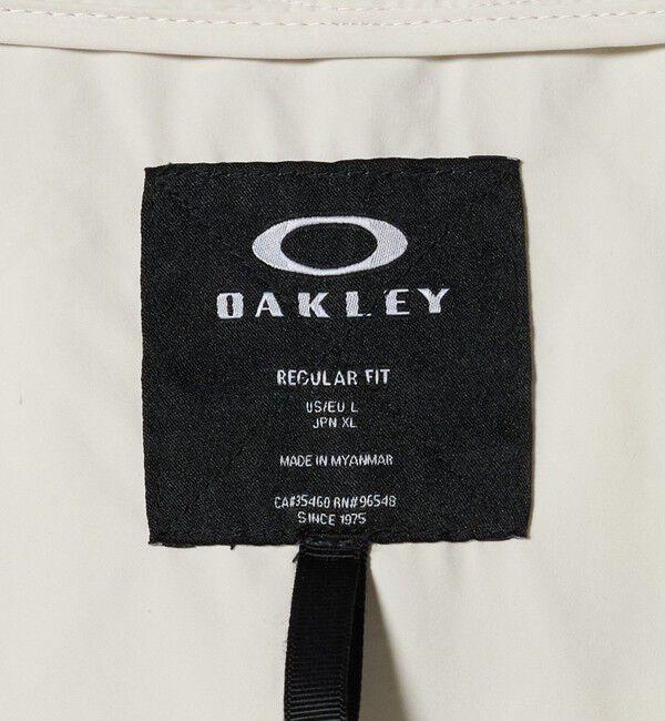 UNITED ARROWS green label relaxing「＜OAKLEY＞FGL SECTOR ジャケット」|アウトドア|