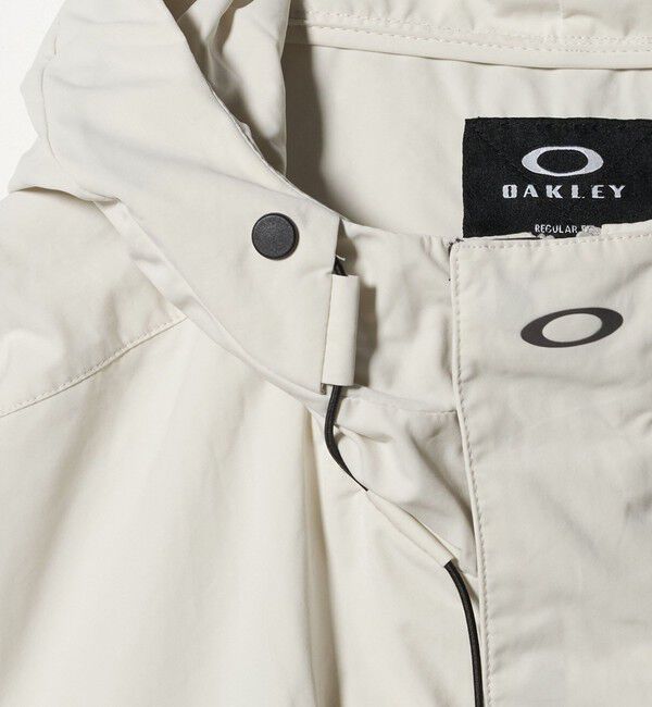 UNITED ARROWS green label relaxing「＜OAKLEY＞FGL SECTOR ジャケット」|アウトドア|