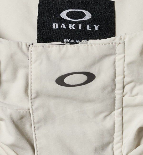 UNITED ARROWS green label relaxing「＜OAKLEY＞FGL SECTOR ジャケット」|アウトドア|