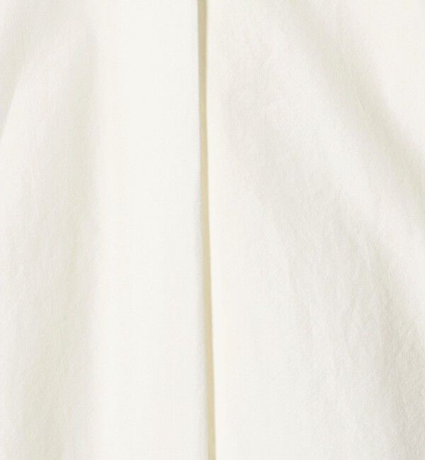 UNITED ARROWS green label relaxing「スキッパー ドルマン シャツ」|シャツ・ブラウス|