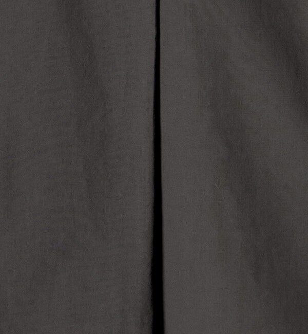 UNITED ARROWS green label relaxing「スキッパー ドルマン シャツ」|シャツ・ブラウス|